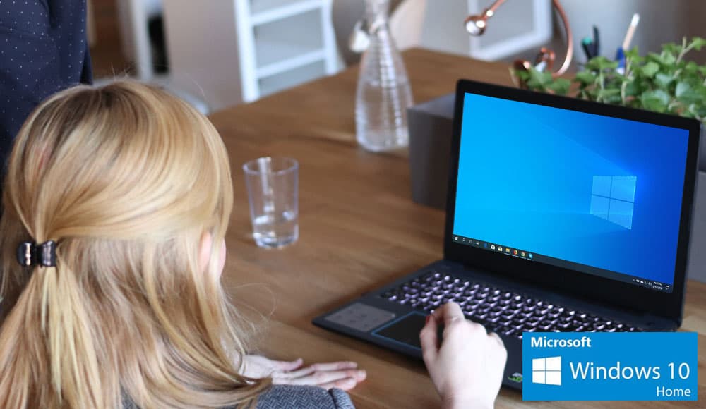 Recensione di Windows 10 Home 10