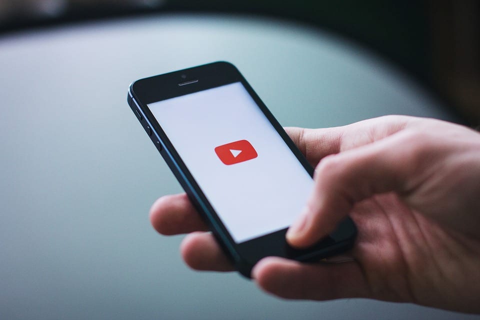 Comment lire des vidéos YouTube en arrière-plan sur Android