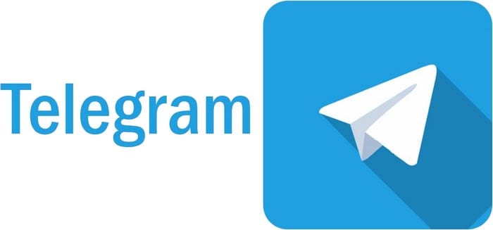 Como transferir a propriedade de um grupo de telegramas