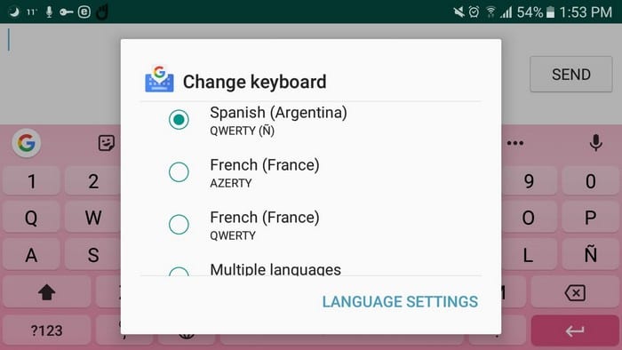 Aproveite ao máximo o Gboard com esses truques incríveis