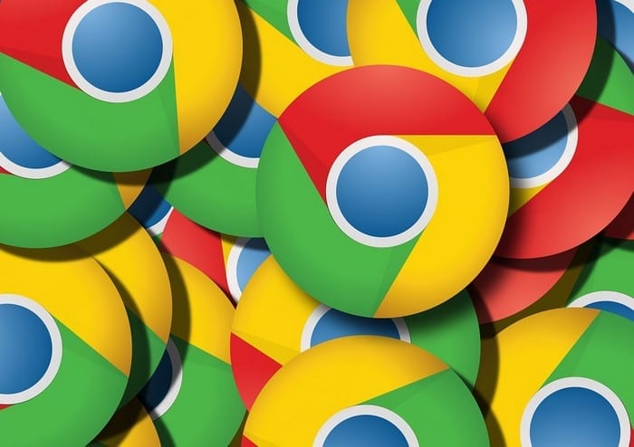 Como alterar a fonte no Google Chrome