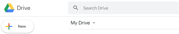 Comment transférer des fichiers Google Drive vers un autre compte