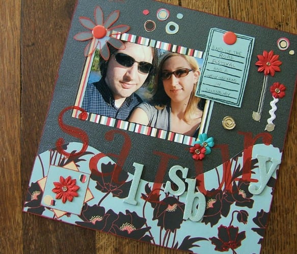 5 aplicaciones de scrapbooking para Android