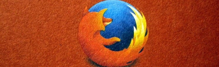 Firefoxをダウングレードする方法