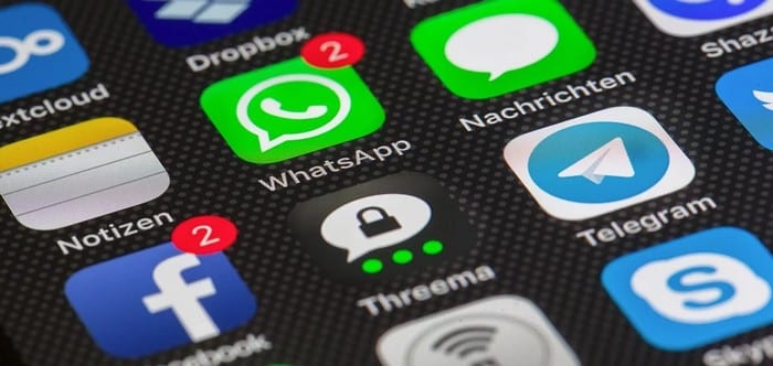 Cómo hacer una copia de seguridad de sus datos de WhatsApp y Telegram