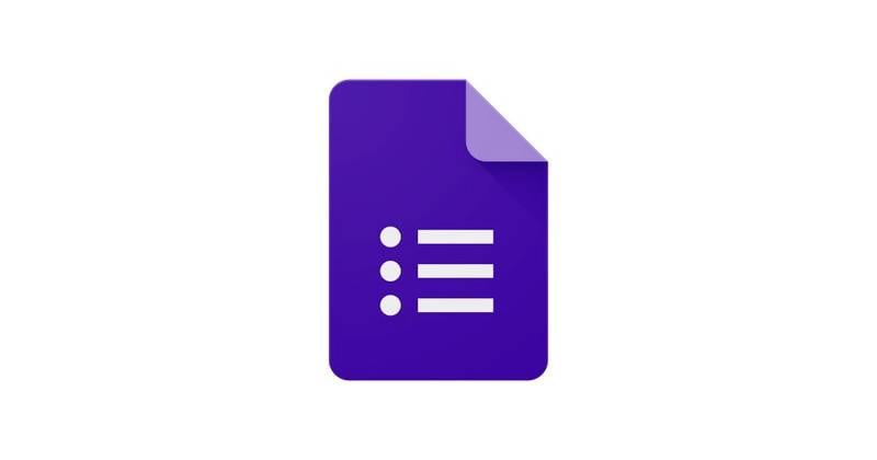 Comment utiliser la validation des données dans Google Forms