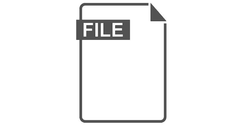Cosa sono i file MTS?