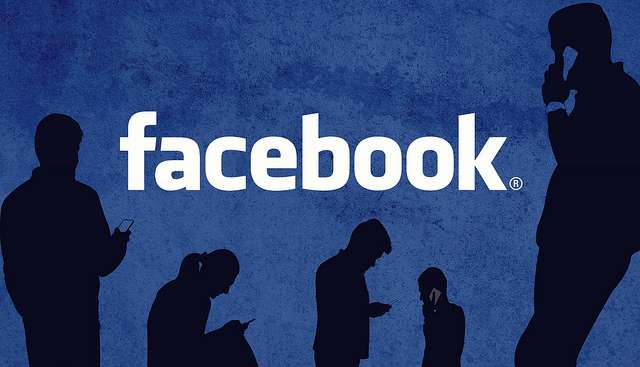 Facebook: 언어 설정 변경