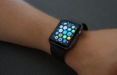 Maximizando os benefícios para a saúde com o Apple Watch