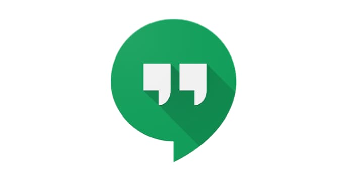 Google Hangouts x TeamViewer