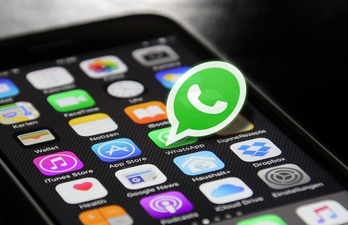 WhatsApp: como encontrar e adicionar pessoas