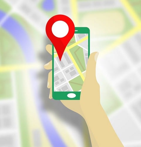 Cách chia sẻ vị trí theo thời gian thực trên WhatsApp và Google Maps