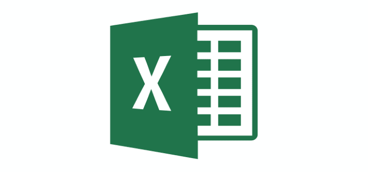Excel：ヘッダー行を作成する