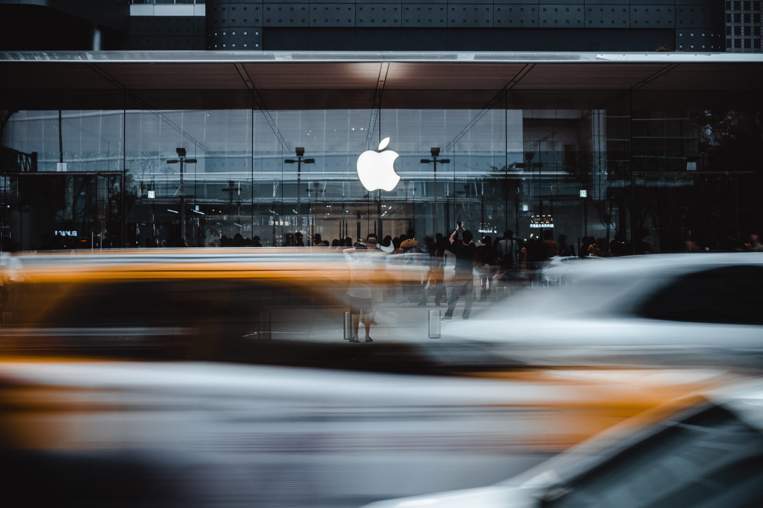 Những tin đồn và đồn đoán mới nhất về Apple Car
