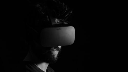 Nouvelles applications Oculus pour les amateurs daventure