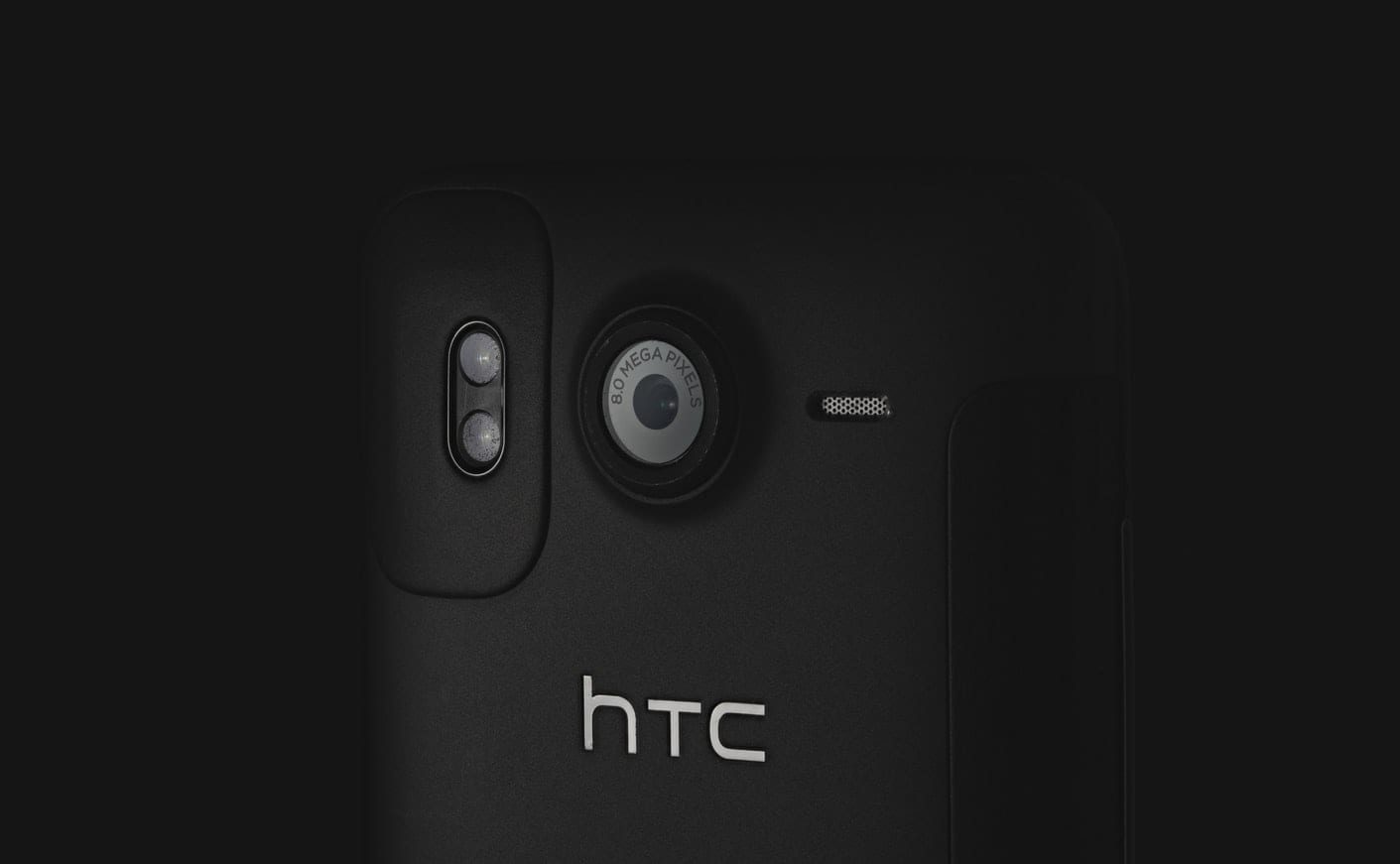 O que esperar da HTC para um telefone 5G