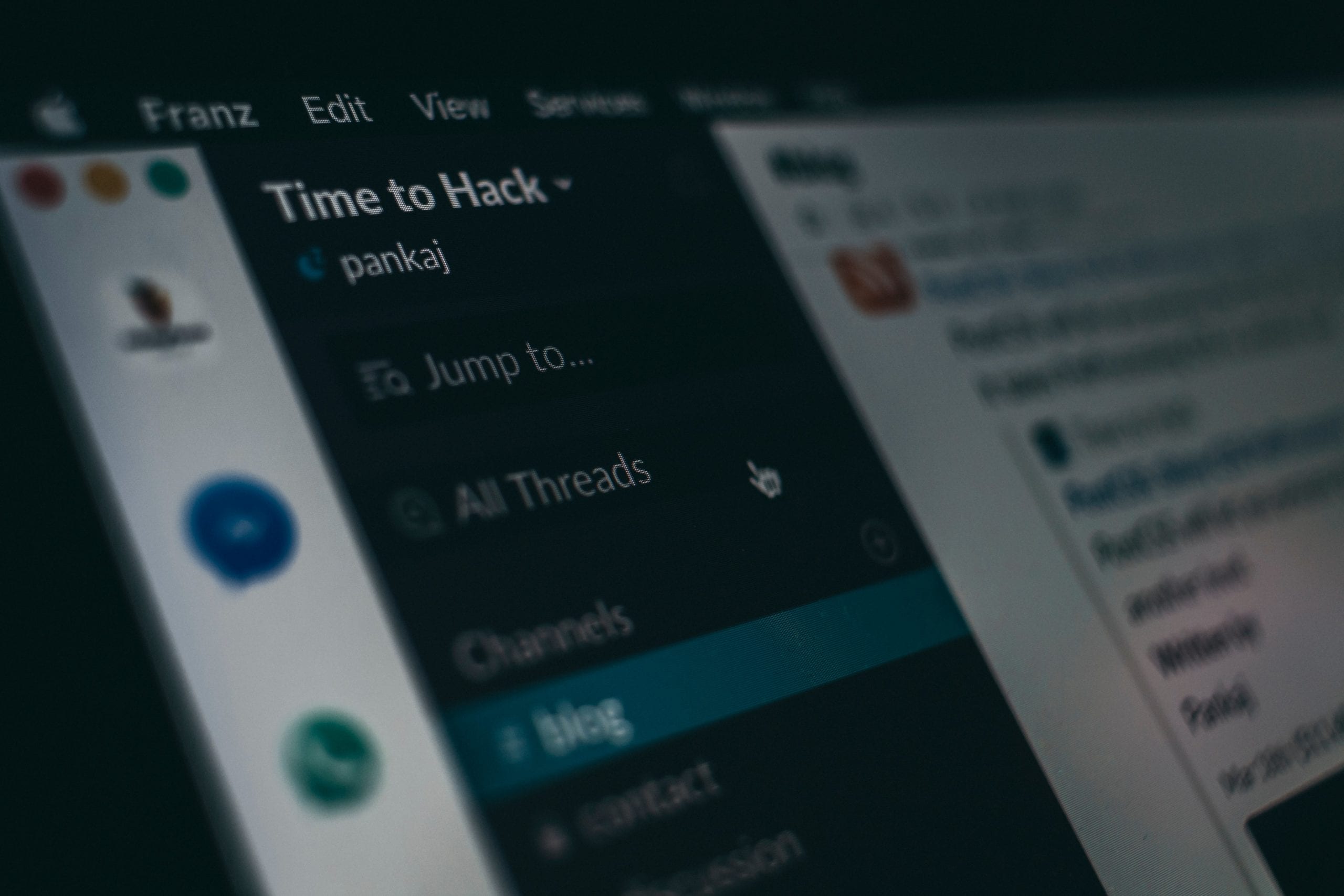 Hacks de productivité avec Gmail et Slack