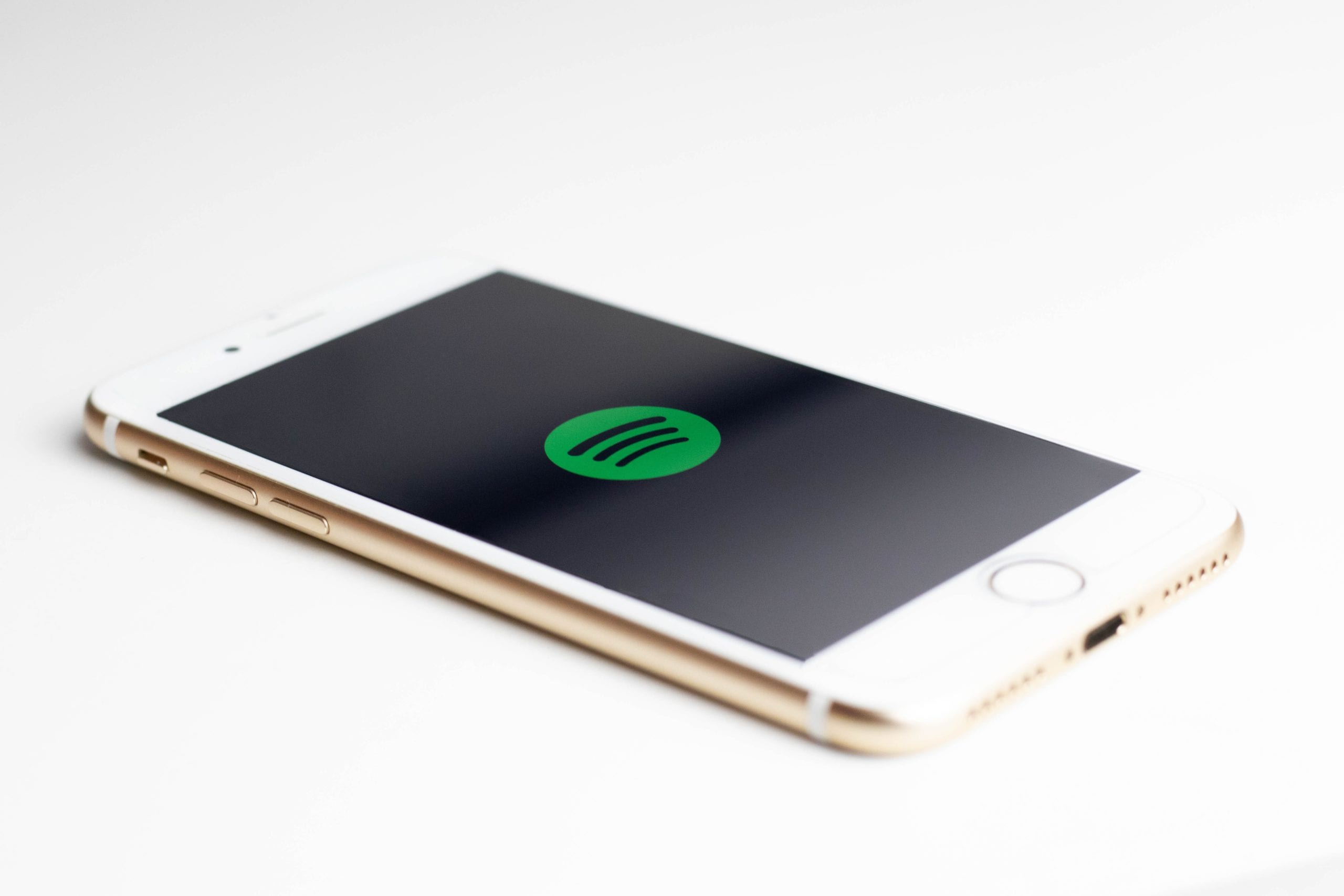 Integrando Spotify en Android SDK