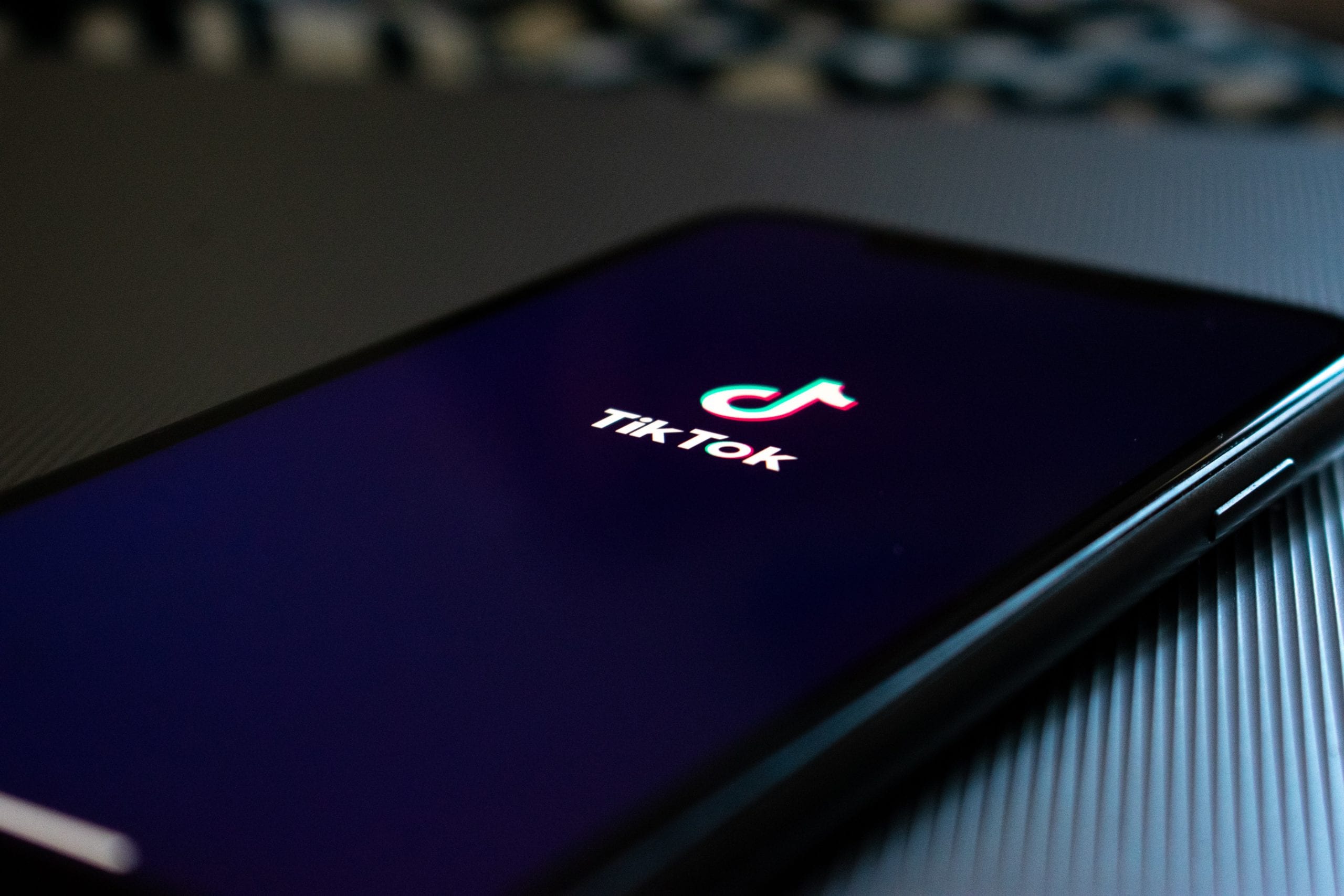 Instalación de TikTok en iMac