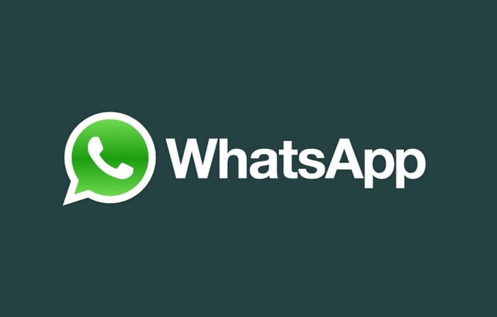 Comment enregistrer des photos WhatsApp