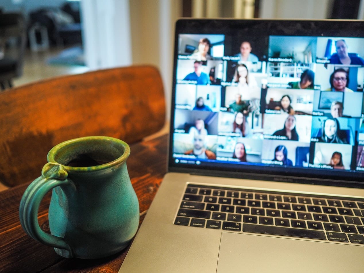 Como convidar usuários para o Google Duo