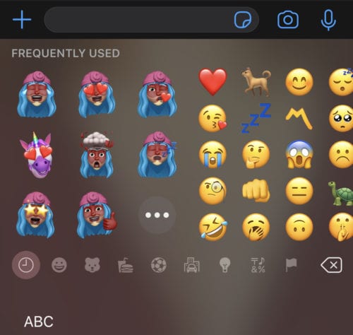 iPhone: Como desativar Memoji e Animoji