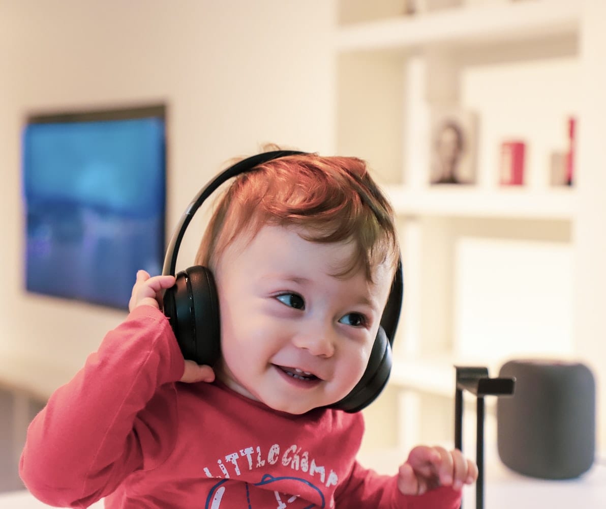 Funzioni e impostazioni di Spotify For Kids