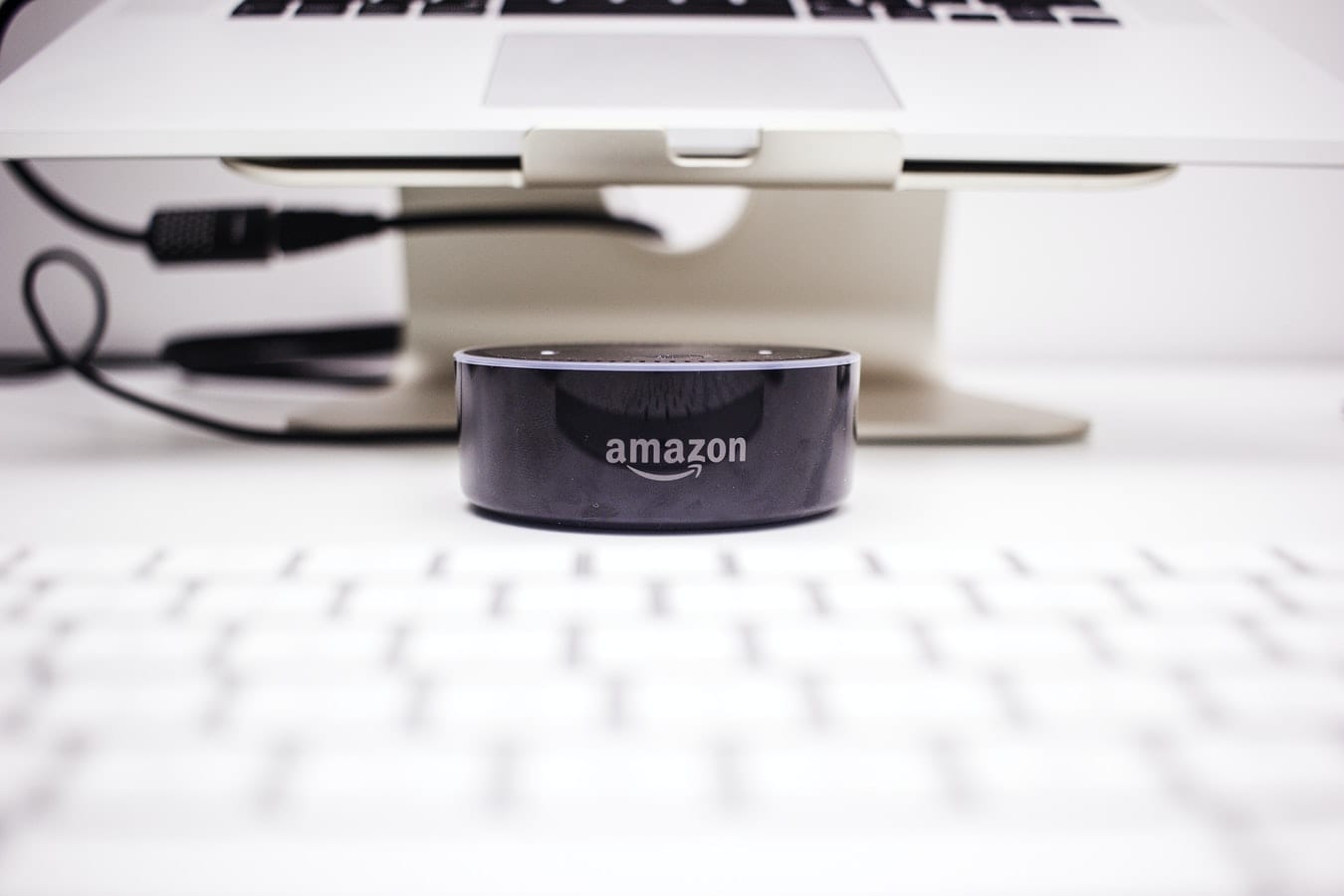 Alterar o nome de Alexa no Amazon Echo Dot