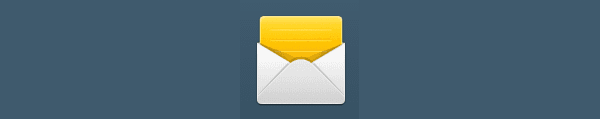 Android: Thiết lập email RoadRunner