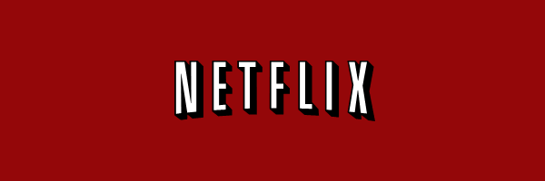 Netflix：パスワードの変更