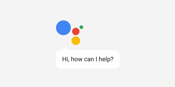 Google Pixel: Google Assistent in- of uitschakelen