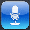 Bật đồng bộ hóa bản ghi nhớ giọng nói trên iPhone hoặc iPad