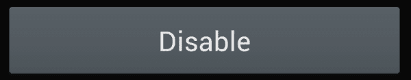 Galaxy Note8 / S8: o ícone do aplicativo desapareceu