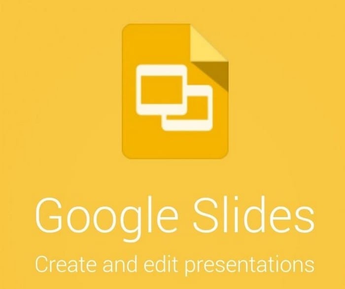 Tirez le meilleur parti de Google Slides avec ces conseils