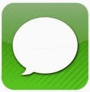 So verwenden Sie iMessage auf MacOS oder Windows-PC