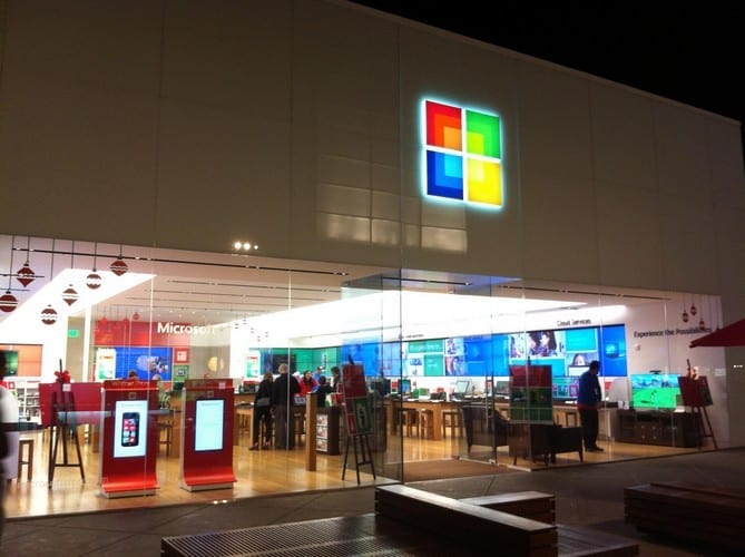 4 Microsoft Store 문제 및 해결 방법