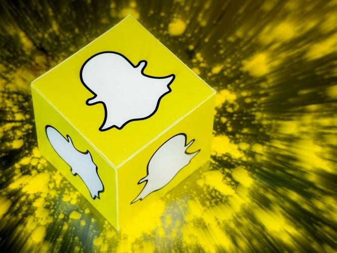 Snapchat：如何通過添加或刪除快照來編輯我的故事