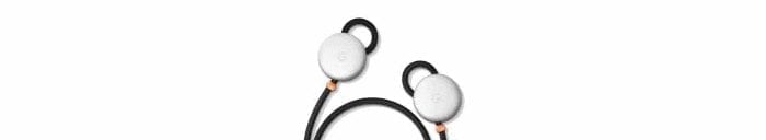 Le volume des Google Pixel Buds est trop faible