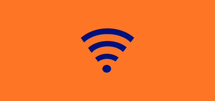 Trova password Wi-Fi da Windows e macOS