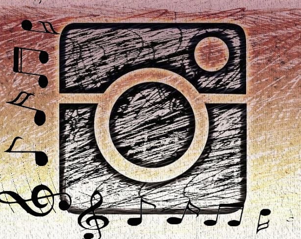 Como adicionar música às suas histórias do Instagram
