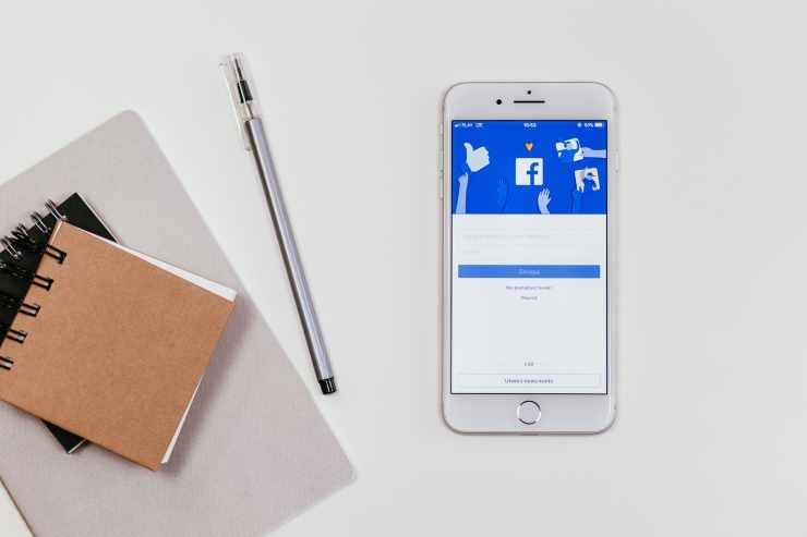 Facebook: come cambiare limmagine del profilo