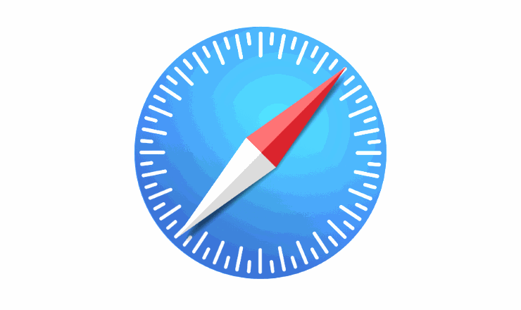 O ícone do Safari está faltando no iPhone ou iPad