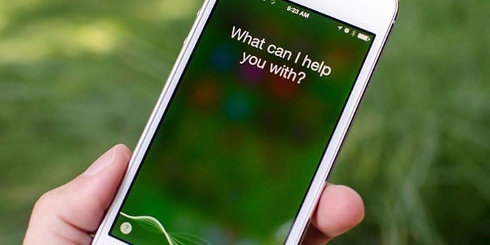 Cómo eliminar las sugerencias de la aplicación Siri en iPhone y iPad