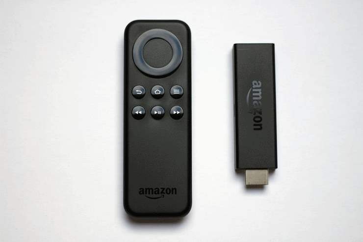 Come ripristinare Amazon Fire TV Stick alle impostazioni di fabbrica