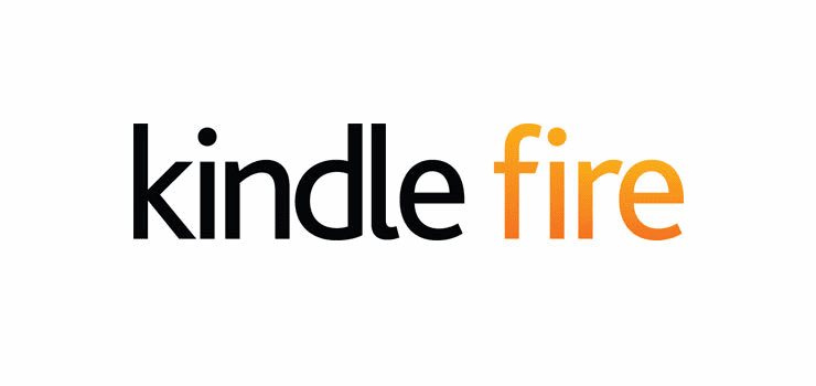 KindleFireでアプリを閉じる