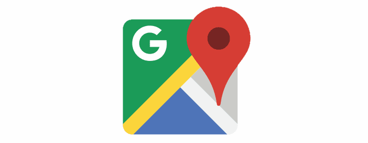 Jak pobrać mapę Google do użytku offline