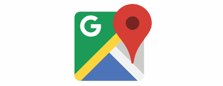 Een Google Map downloaden voor offline gebruik