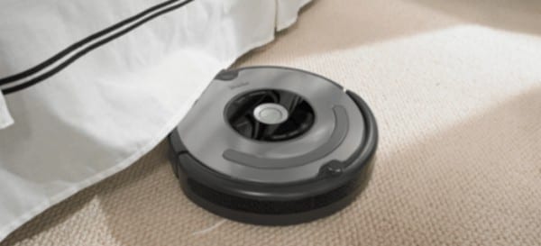 Roomba Review – Funktioniert das wirklich?