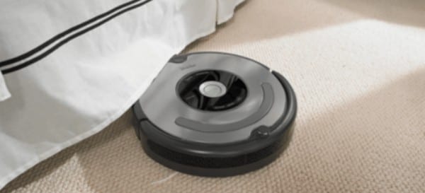 Revisão do Roomba - isso realmente funciona?