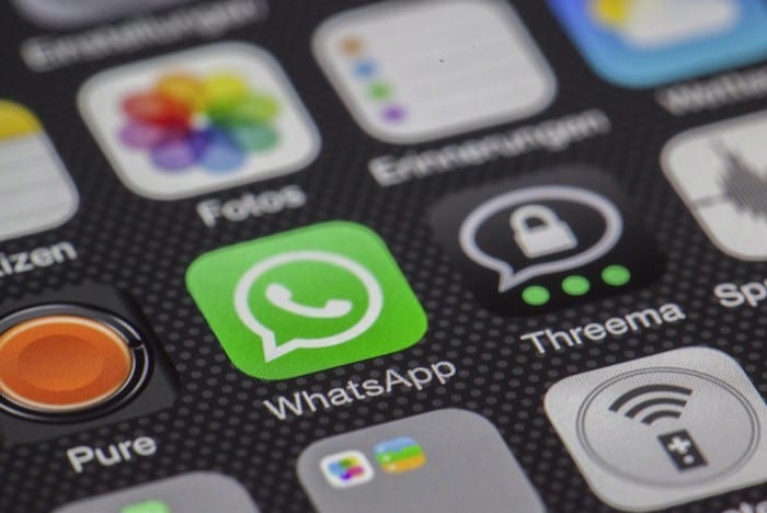 WhatsApp : comment faire en sorte que les images et les vidéos prennent moins de place